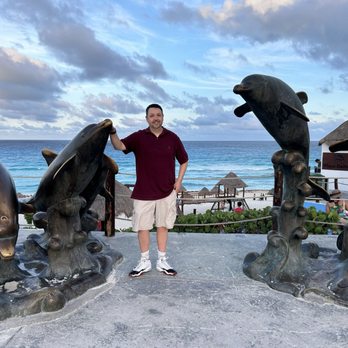Playa Delfines - Beaches Near Me - Cancún, ROO Playa Delfines - Beaches Near Me - Cancún, ROO