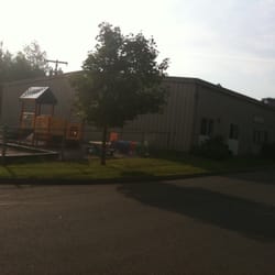 Shirley Reaback Early Childhood Center