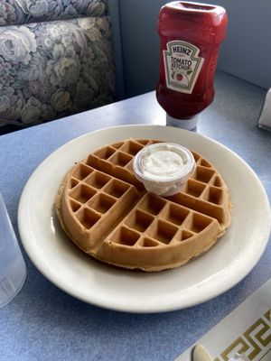 Miss America Diner by null