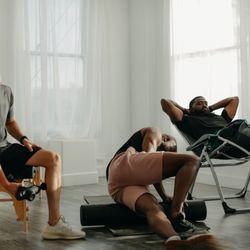 StretchX