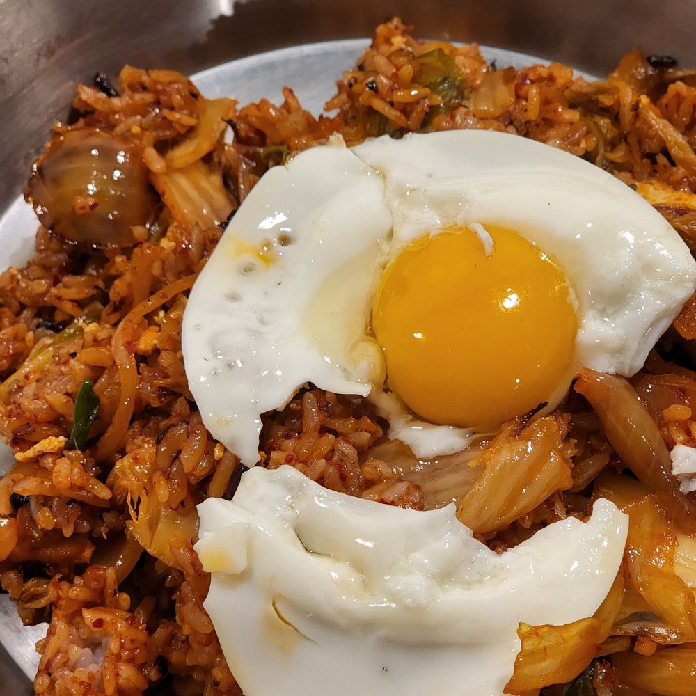 Korean Tofu House - Korean Near Me - Seattle, Washington Korean Tofu House - Korean Near Me - Seattle, Washington