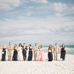 Jennifer Yarbro Photography - Destination Wedding Photography