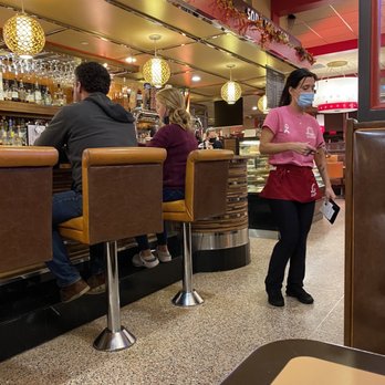 Red Line Diner - Saturday Night - Diners Near Me - Fishkill, New York