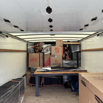 Task Masters - Movers Near Me