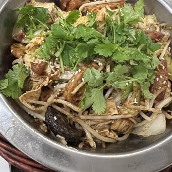 Hi Pot - DIY dry D. I. Y. Spice Pot - Szechuan Near Me - Cupertino, California