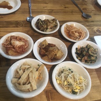 Wong's Hunan Garden - bon chon - Chinese Near Me - Omaha, Nebraska