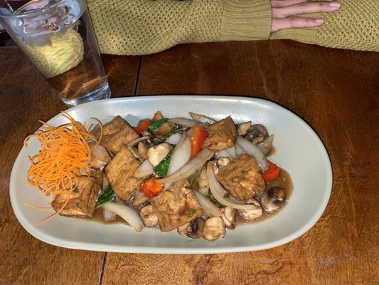 Pepper Sky's by null