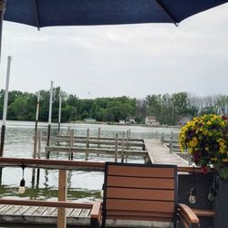 Webber's Waterfront Restaurant - Bar