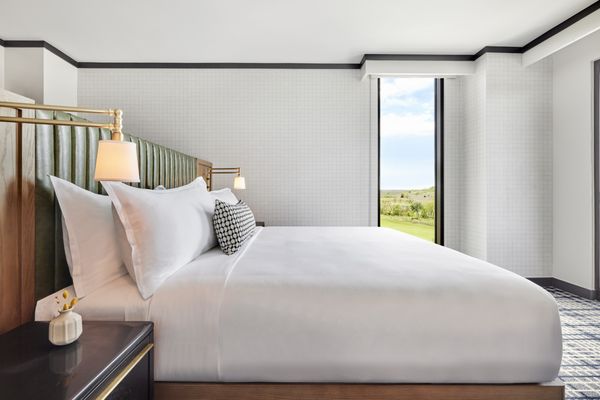 Omni PGA Frisco Resort by null