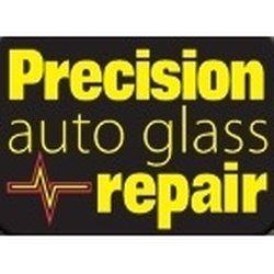 Precision Auto Glass Repair - Precision Auto Glass