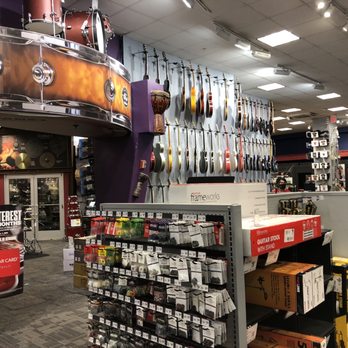 Guitar Center - Checking out guitar center is more fun. The selection is great for beginners, find out what guitar represents you best. - Musical Instruments & Teachers Near Me - Manhattan, New York