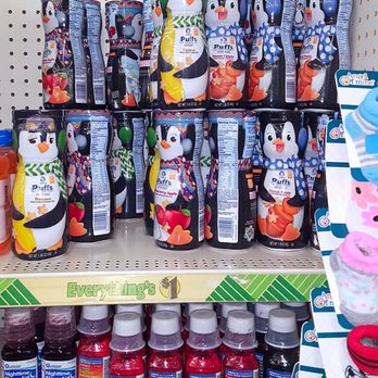 Dollar Tree - I still have a baby in my household bc my 10 yr old loves the Puffs. Lol. - Discount Store Near Me - Jacksonville, Florida Dollar Tree - I still have a baby in my household bc my 10 yr old loves the Puffs. Lol. - Discount Store Near Me - Jacksonville, Florida