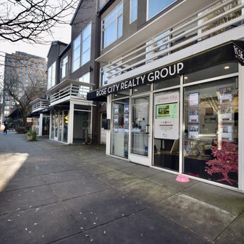 Rose City Realty Group - Real Estate Services Near Me - Portland, Oregon Rose City Realty Group - Real Estate Services Near Me - Portland, Oregon
