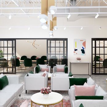 The Emery - Shared Office Spaces Near Me - Hallandale Beach, Florida