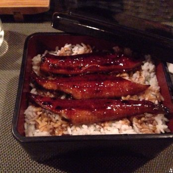 Yami Sushi House - Japanese Near Me - Prague, Puerto Rico