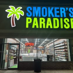 Smoker Paradise