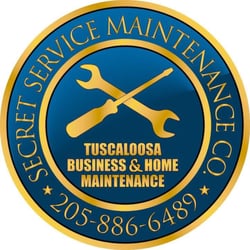 Secret Service Maintenance Company - Secret service co.