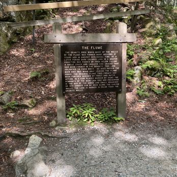 The Flume Gorge - Parks Near Me - Lincoln, New Hampshire The Flume Gorge - Parks Near Me - Lincoln, New Hampshire