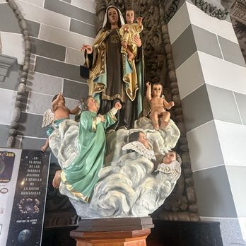 Catedral Basilica de Mazatlán - Landmarks & Historical Buildings Near Me - Mazatlán, SIN
