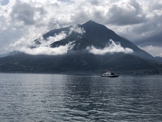 Hilton Lake Como by null