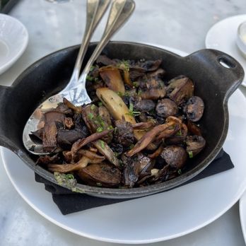 RH Rooftop Restaurant at RH West Palm - Wine Bars Near Me - West Palm Beach, Florida