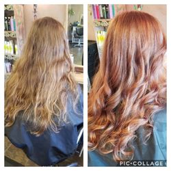 Whimsy A Salon