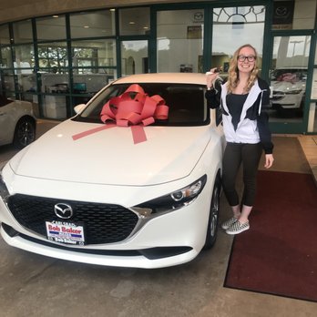 Bob Baker Mazda - Thank You! - Auto Repair Near Me - Carlsbad, California Bob Baker Mazda - Thank You! - Auto Repair Near Me - Carlsbad, California