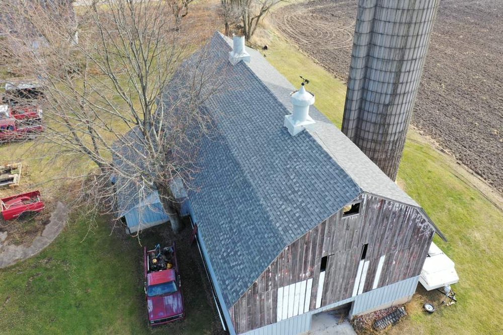 Slide of Phoenix Exteriors