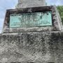 Photo of James Robertson Memorial