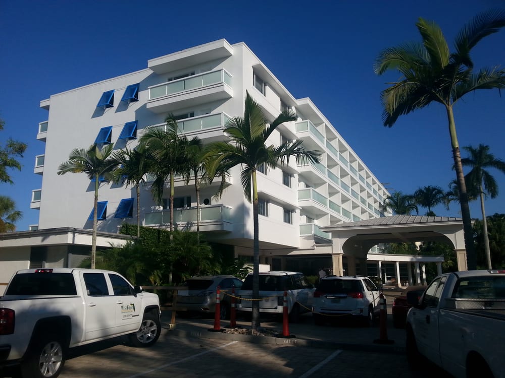 Slide of West Coast Florida Enterprises