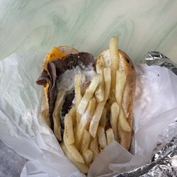 Fat Sandwich Company - Fat Frat