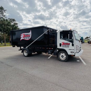 Tampa Bay Junkaneers - Dumpster Rental Near Me - Riverview, Florida Tampa Bay Junkaneers - Dumpster Rental Near Me - Riverview, Florida