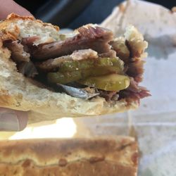Subway - Plastic
