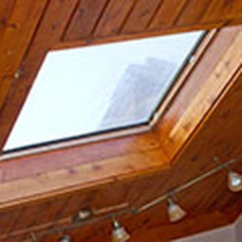 Daech & Bauer Roofing - Bring light into rooms where a standard window may not work with a skylight or sun tunnel. - Roofing Near Me - Saint Louis, Missouri Daech & Bauer Roofing - Bring light into rooms where a standard window may not work with a skylight or sun tunnel. - Roofing Near Me - Saint Louis, Missouri