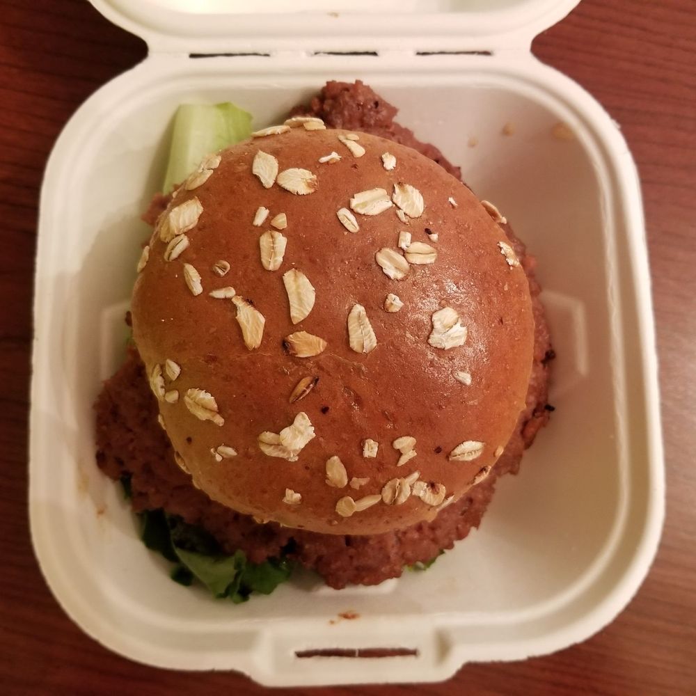 Epic Burger - Beyond Burger - Burgers Near Me - Skokie, Illinois