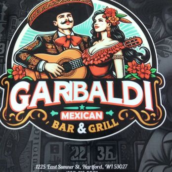 Garibaldi Mexican Bar and Grill - Tacos Near Me - Hartford, Wisconsin Garibaldi Mexican Bar and Grill - Tacos Near Me - Hartford, Wisconsin