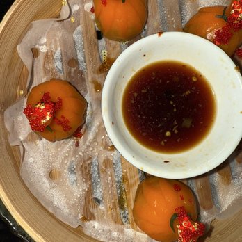 Komodo Las Vegas - Dumpling - Asian Fusion Near Me - Las Vegas, Nevada Komodo Las Vegas - Dumpling - Asian Fusion Near Me - Las Vegas, Nevada