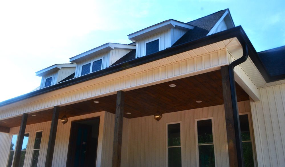 Slide of A & B Homes