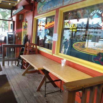 Barbara's Fishtrap - Seafood Near Me - Half Moon Bay, California