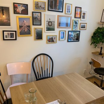 Oblak Coffee - Cafes Near Me - Prague, Puerto Rico