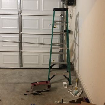 Garage Dude - Garage Door Services Near Me