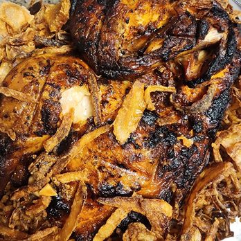 El Mahroosa Cafe & Restaurant - Kabsa chicken - Hookah Bars Near Me - Anaheim, California El Mahroosa Cafe & Restaurant - Kabsa chicken - Hookah Bars Near Me - Anaheim, California