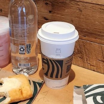 Starbucks - Coffee & Tea Near Me - Buena Park, California
