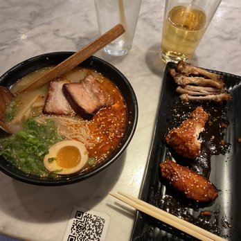 DOMU - Ramen Near Me - Jacksonville, Florida DOMU - Ramen Near Me - Jacksonville, Florida