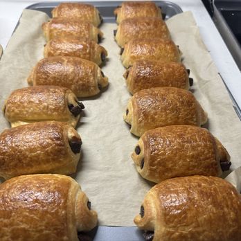 Lake Anna Chef - Chocolate Croissants - Bakeries Near Me - Mineral, Virginia Lake Anna Chef - Chocolate Croissants - Bakeries Near Me - Mineral, Virginia