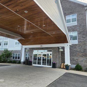 Hampton Inn Ellsworth/Bar Harbor - Hotels Near Me - Ellsworth, Maine
