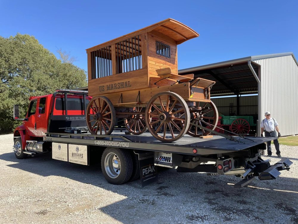 BENSON BROS WRECKER SERVICE Updated September 2024 11 Photos 1300