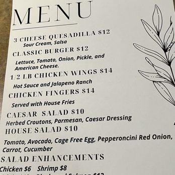 Cole Creek Bar and Grill - Salad Near Me - Casper, Wyoming Cole Creek Bar and Grill - Salad Near Me - Casper, Wyoming