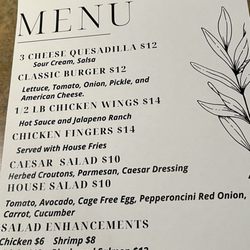 Cole Creek Bar and Grill
