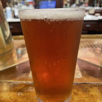 Turoni's Pizzery & Brewery - Bearded Bulldog American IPA - Pizza Near Me - Newburgh, Indiana